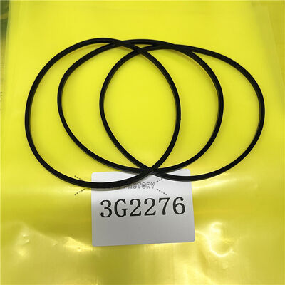 3G2276 3G-2276 Поднимите уплотнение рулевого управления с гидравлическим цилиндром погрузчика NBR, черное уплотнение