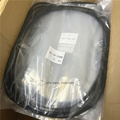 421-33-11440 4213311440 Подъемное рулевое уплотнение для комплекта уплотнений погрузчика гидравлического цилиндра