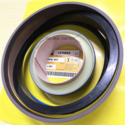 1279809 127-9809 Комплект уплотнений рулевого управления подъема гидравлического цилиндра погрузчика