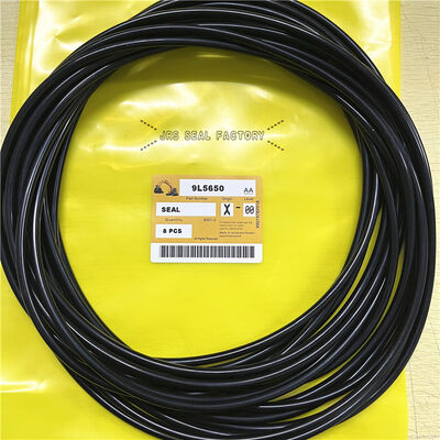9M2092 2487177 9L5650 Уплотнение уплотнительного кольца рулевого управления подъема гидравлического цилиндра погрузчика