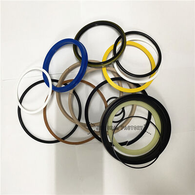 11710606 14512955 14589153 Комплект уплотнений гидроцилиндра экскаватора Уплотнение ковша стрелы рычага