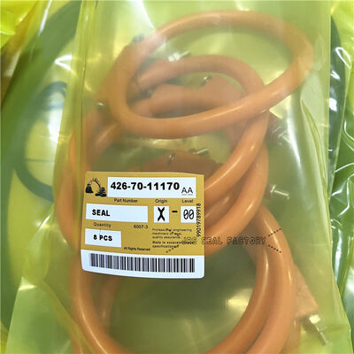 426-70-11170 4267011170 Кольцо ковша для комплекта гидравлического экскаватора-погрузчика