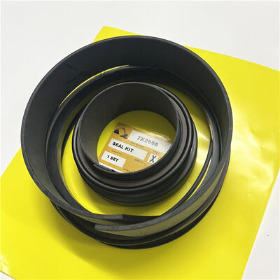 7X2698 7X-2698 Комплект уплотнений рулевого механизма подъема гидравлического цилиндра погрузчика