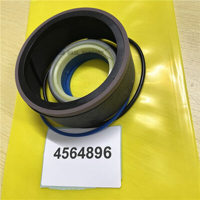 4564896 456-4896 Комплект уплотнений гидравлического цилиндра погрузчика рулевого механизма подъема рулевого управления