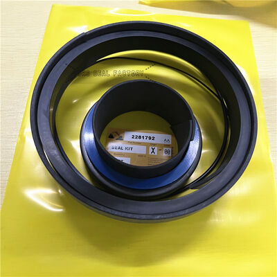 2281792 228-1792 Комплект уплотнений рулевого управления подъема гидравлического цилиндра погрузчика