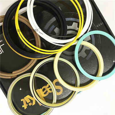 11703860 11712156 14513714 Сборник уплотнителей экскаватора с гидравлическим цилиндром