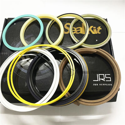 14589159 11704247 11712387 Комплект уплотнений гидравлического цилиндра экскаватора ковша стрелы руки