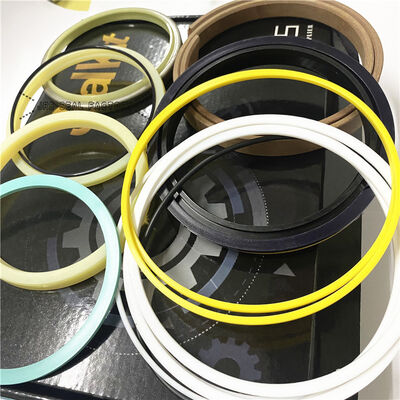 11704252 11712746 14514456 Комплект уплотнений гидравлического цилиндра экскаватора ковша стрелы руки