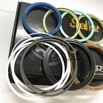 14612138 11704253 11712749 Комплект уплотнений гидравлического цилиндра экскаватора ковша стрелы руки