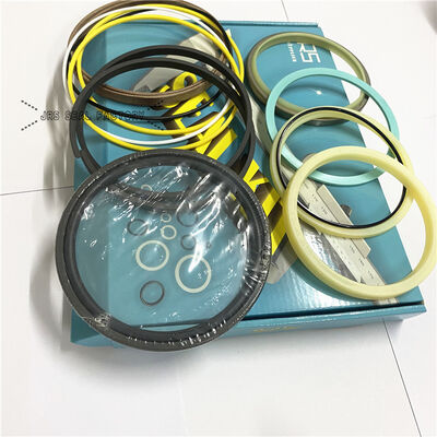14612140 11704689 11715295 Комплект уплотнений ковша стрелы экскаватора гидравлического цилиндра