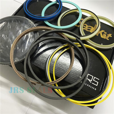 11715864 14515053 14618213 Комплект уплотнений ковша стрелы стрелы экскаватора гидравлического цилиндра
