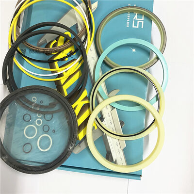 14618214 11705109 11716047 Комплект уплотнений ковша стрелы экскаватора гидравлического цилиндра
