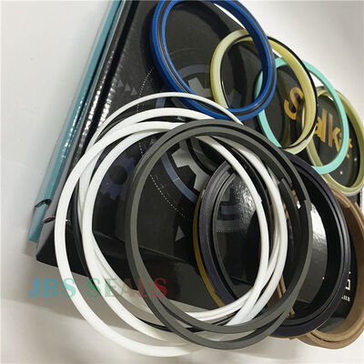 11988359 14523116 15153996 Комплект уплотнений гидравлического цилиндра экскаватора ковша стрелы