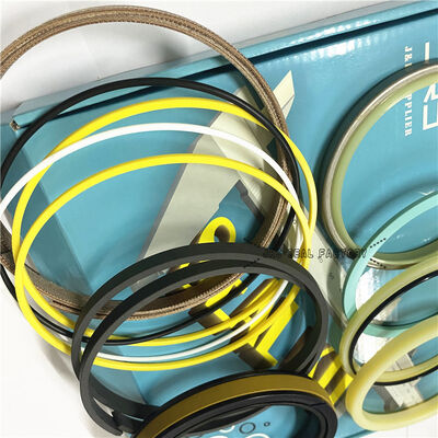 14524766 15162235 11707031 Комплект уплотнений ковша стрелы экскаватора гидравлического цилиндра