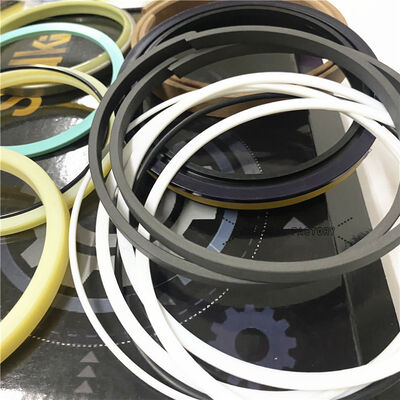 11705815 11716720 14517001 Комплект уплотнений гидравлического цилиндра экскаватора ковша стрелы Aem