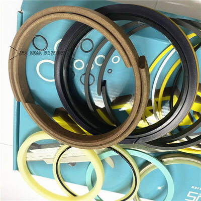 11988180 14519503 15012903 Комплект уплотнений гидравлического цилиндра экскаватора ковша стрелы