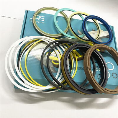 11707023 11988181 14519504 15016598 Комплект уплотнений ковша стрелы стрелы экскаватора гидравлического цилиндра
