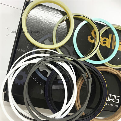 14519624 15016641 11707026 Комплект уплотнений гидравлического цилиндра экскаватора ковша стрелы