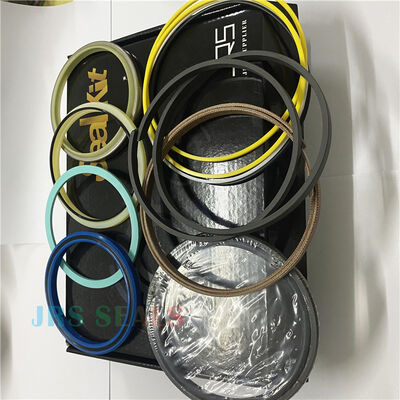 14523116 15153996 11707029 Комплект уплотнений гидравлического цилиндра экскаватора ковша стрелы руки