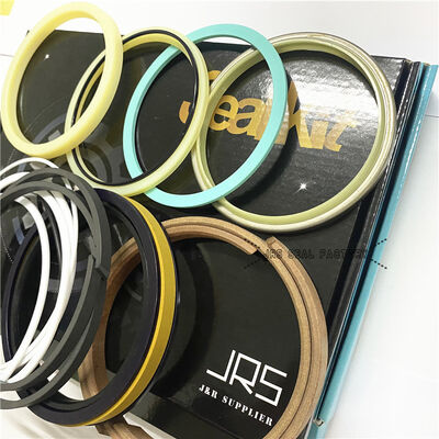 14573751 17253413 11709025 Комплект уплотнений ковша стрелы стрелы экскаватота гидравлического цилиндра