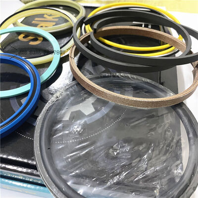 17265044 11709547 11990439 Комплект уплотнений гидравлического цилиндра экскаватора ковша стрелы