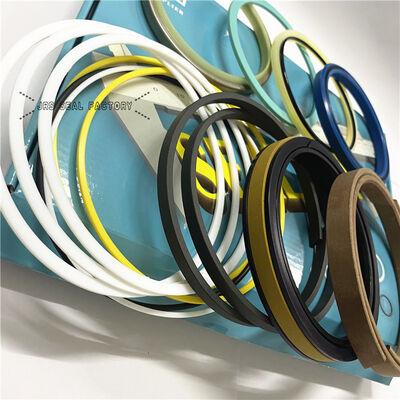 3195647 2976848-G 2976848 Комплект уплотнений ковша стрелы стрелы экскаватора гидравлического цилиндра