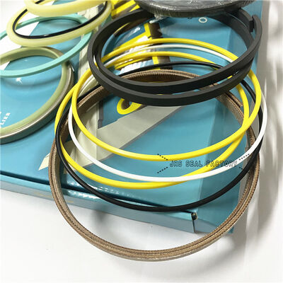 3195647 2976848 1417296/SI Комплект уплотнений гидравлического цилиндра ковша стрелы рычага экскаватора