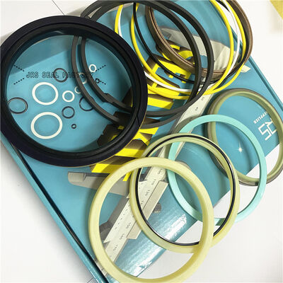 2578422 2976848-G 8T9042 Комплект уплотнений ковша стрелы экскаватора гидравлического цилиндра