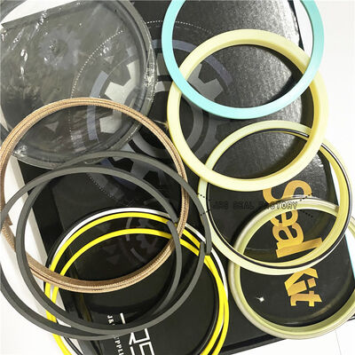 2976848 2384462 1137478 Комплект уплотнений ковша стрелы стрелы экскаватора гидравлического цилиндра