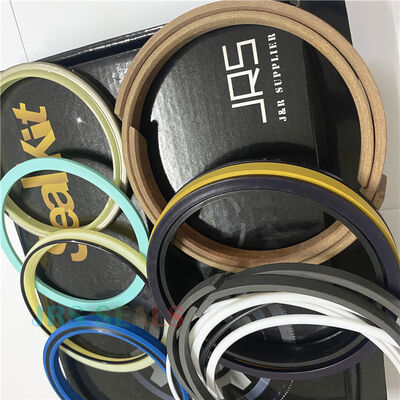 8T4772 2578422 2976848-G Комплект уплотнений гидравлического цилиндра погрузчика рулевого управления с подъемным механизмом