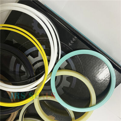 3195647-G 2976848 1137482/PI Комплект уплотнений ковша стрелы экскаватора гидравлического цилиндра