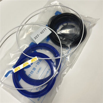 227-4277 2274277 Гидравлический цилиндр Комплект уплотнений ковша стрелы экскаватора Подъемник рулевого управления Комплект погрузчика