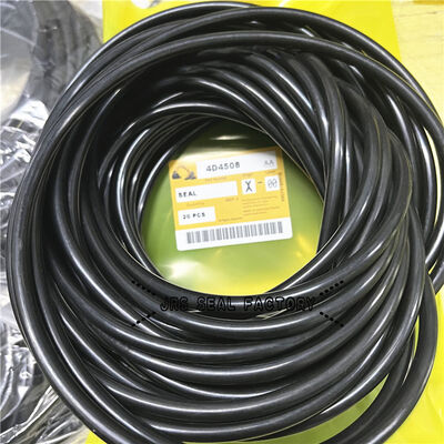 1H5728 4D4508 8F8733 7R8872 Рукоятка стрелы Ковш Гидравлический цилиндр Экскаватор-погрузчик Подъемник Подъемник рулевого управления Комплект уплотнений