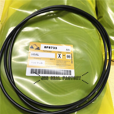 1H5728 4D4508 8F8733 7R8872 Рукоятка стрелы Ковш Гидравлический цилиндр Экскаватор-погрузчик Подъемник Подъемник рулевого управления Комплект уплотнений