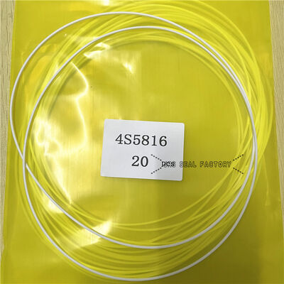 8S3373 4S5816 PTFE Резервное уплотнение Комплект пылезащитного уплотнения Подъемный комплект рулевого управления с гидравлическим цилиндром Загрузчик