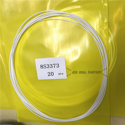 8S3373 4S5816 PTFE Резервное уплотнение Комплект пылезащитного уплотнения Подъемный комплект рулевого управления с гидравлическим цилиндром Загрузчик