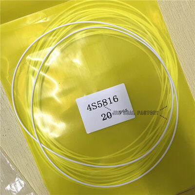 8S3373 4S5816 PTFE Резервное уплотнение Комплект пылезащитного уплотнения Подъемный комплект рулевого управления с гидравлическим цилиндром Загрузчик