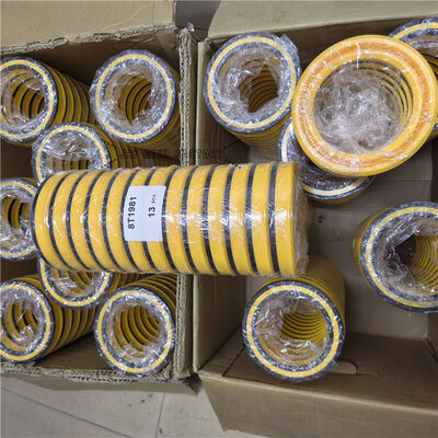 8T1981 8T-1981 ROD SEAL OUY SEAL Tift Lift Steering Hydraulic Cylinder Loader Kit