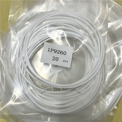 1P9260 1P-9260 ПТФЭ Заднее уплотнение Пылезащитное уплотнение Рукоятка стрелы Гидравлический цилиндр Экскаватор-погрузчик Комплект уплотнений