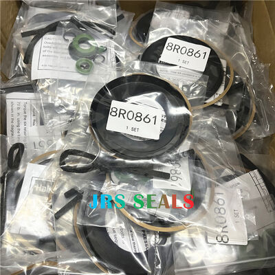 8R0861 4V5415 8R-0861 4V-5415 Комплект уплотнений рулевого управления подъема гидравлического цилиндра погрузчика