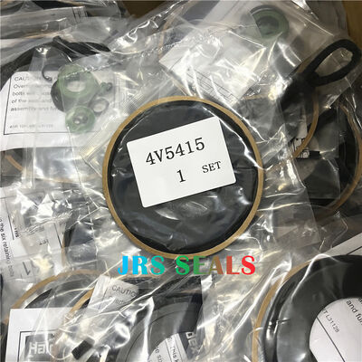 8R0861 4V5415 8R-0861 4V-5415 Комплект уплотнений рулевого управления подъема гидравлического цилиндра погрузчика