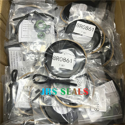 8R0861 4V5415 8R-0861 4V-5415 Комплект уплотнений рулевого управления подъема гидравлического цилиндра погрузчика