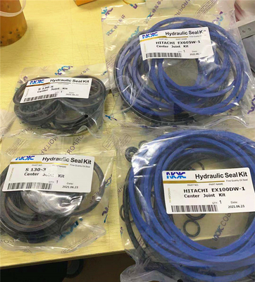 НАБОР УПЛОТНЕНИЯ ЦЕНТРА S130-3 S130-5 EX60SW-1 WX100DW-1 EX200-1 DH130 DH130 EX60 EX100 EX200 СОВМЕСТНЫЙ