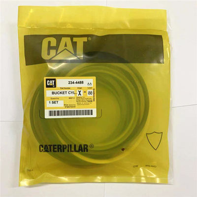 E329D E329LC E325 E320 E323 E328 ARM BOOM BUCKET SEAL KIT (Электрическая коробка для свертывания)