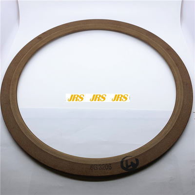 6G3206 6G3207 6G3205 3289669 3289668 5T7133 WEAR RING WR 8R1016 3K0109 2K0713 8J8375 WR для погрузчика
