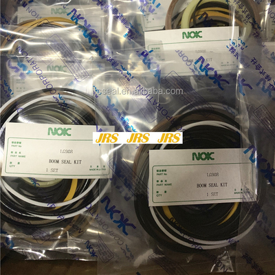 LIUGONG LG908 920 930 940 центр набора уплотнения модулирующей лампы набора уплотнения цилиндра ведра заграждения 950 рук присоединяются к набору уплотнения