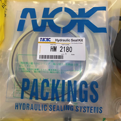 HM2180 HM1180 HM390 HM380 RX22 FXJ885 EC135 SB452 Комплект уплотнений гидромолота Комплект уплотнений гидромолота Комплект уплотнений гидромолота