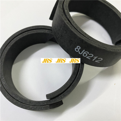 уплотнение масла кольца WR носки 8J6212 8T8394 8J6212 1559094 черное для экскаватора ОБМАНЫВАЕТ справочную цену