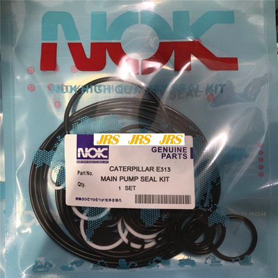 Набор 099-0341 уплотнения мотора качания E120 E120B E312 E312B E312C 099-7860 5I-6358